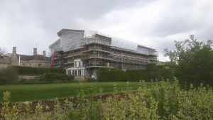 Deene Park - Corby Ext