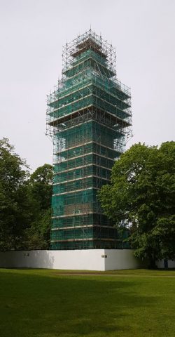Loughborough War Memorial
