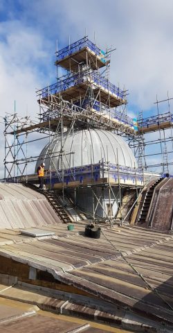 All Saints Church Northampton External