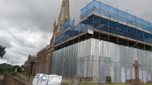 All Saints Braunston