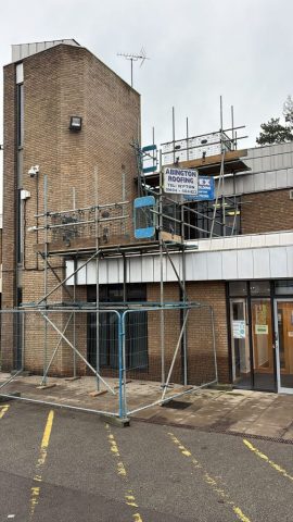 St Andrews Healthcare