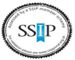 SSIP Accreditation logo