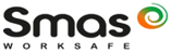 SMAS Worksafe logo